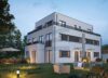 4x HAUS in HAUS - Exposé WIES-07 white 4